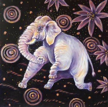 Low res - comsic elephant IMG_3865