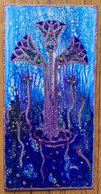 Blue lotus Egyptian IMG_0043