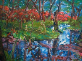 Koersel - enchanted forest- IMG_3714 copy