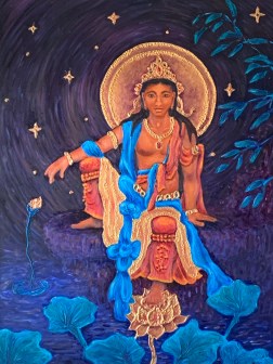 Bodhisattva