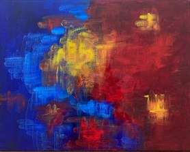 abstract with primary colors IMG_3031