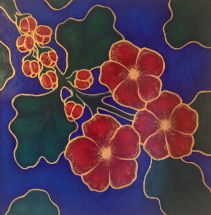 Hawthorn blossom small size IMG_3034