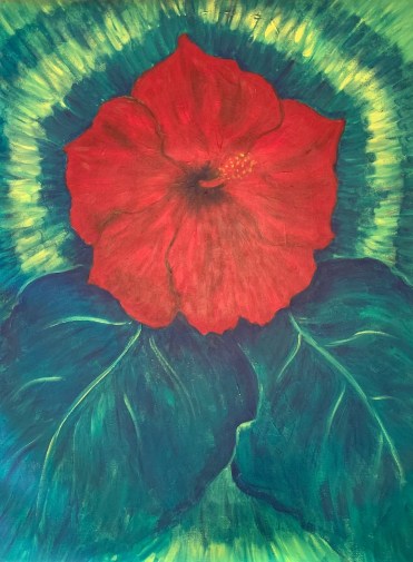 Heart scream - small size IMG_4131