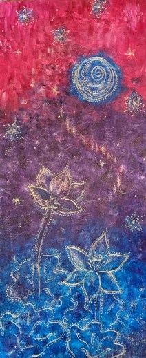 Lotus moonscape - IMG_4133